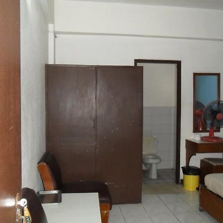 Chiangmai Inn Guesthouse Chiang Mai Quarto foto
