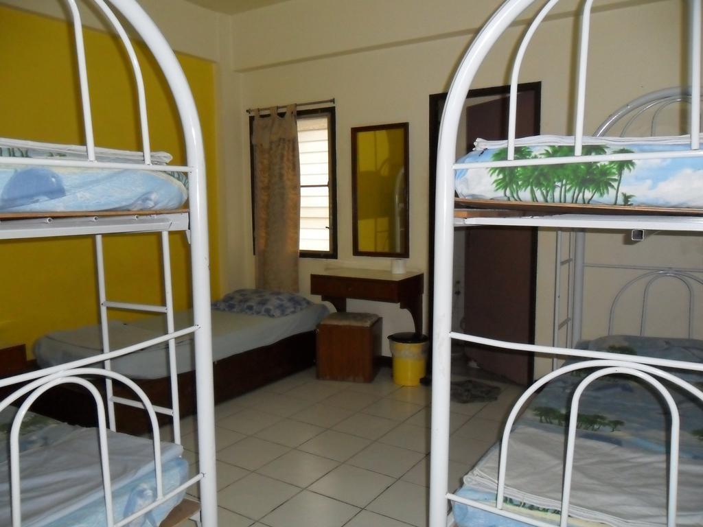 Chiangmai Inn Guesthouse Chiang Mai Quarto foto