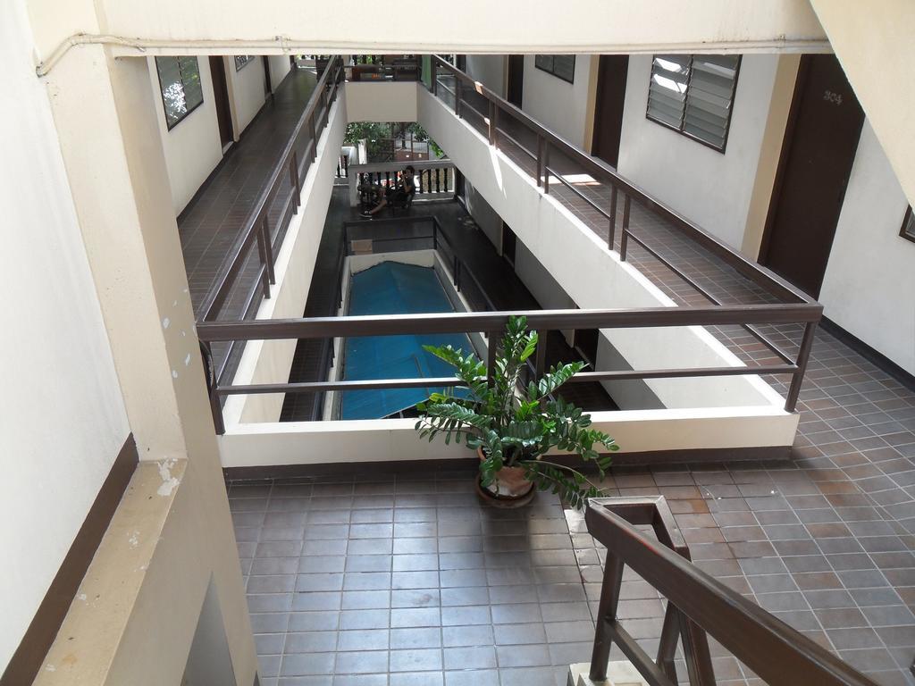 Chiangmai Inn Guesthouse Chiang Mai Exterior foto