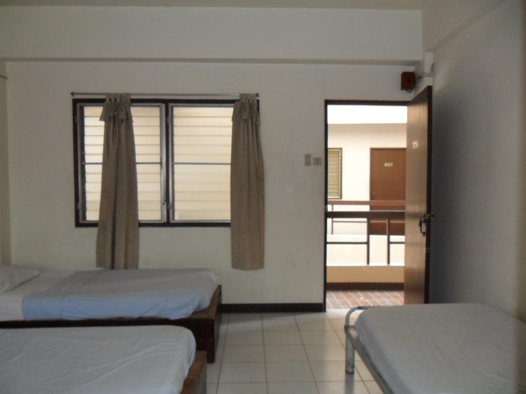 Chiangmai Inn Guesthouse Chiang Mai Quarto foto