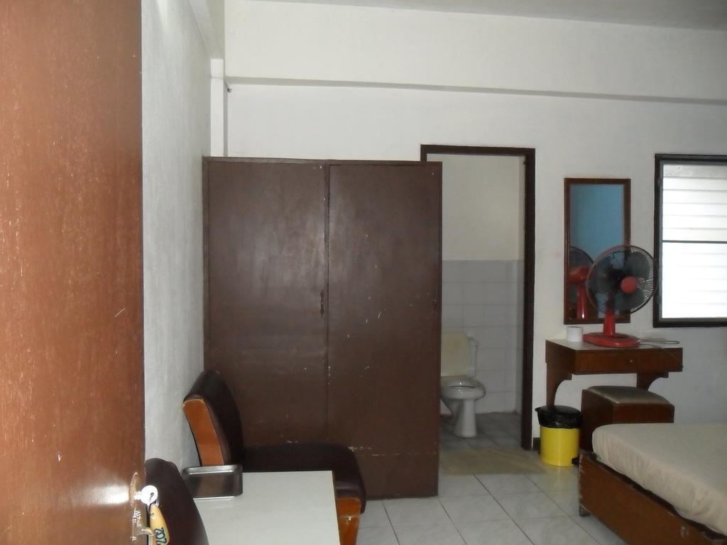 Chiangmai Inn Guesthouse Chiang Mai Quarto foto